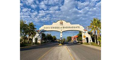 Fotos de Badiraguato