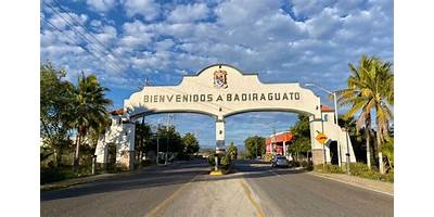 Fotos de BADIRAGUATO