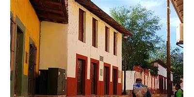 Fotos de Batopilas De Manuel Gómez Morín