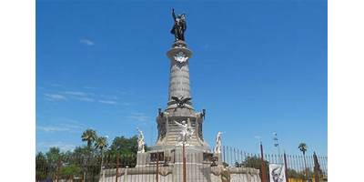 Fotos de Benito Juárez
