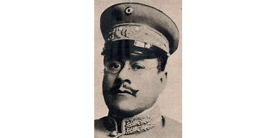 Fotos de BENJAMÍN HILL