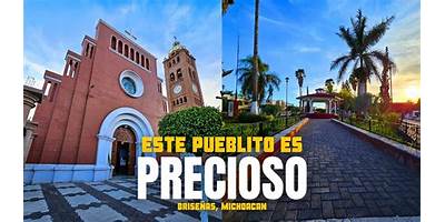 Fotos de BRISEÑAS