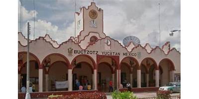 Fotos de BUCTZOTZ