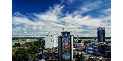 Fotos de Buenaventura