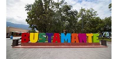 Fotos de Bustamante