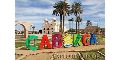 Fotos de CABORCA