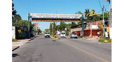 Fotos de Cacahoatán