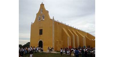 Fotos de CACALCHÉN