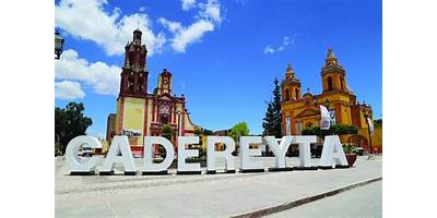 Fotos de Cadereyta De Montes