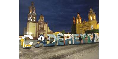 Fotos de CADEREYTA DE MONTES