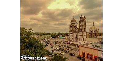 Fotos de CADEREYTA JIMÉNEZ