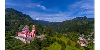 Fotos de Calcahualco