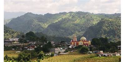 Fotos de CALCAHUALCO