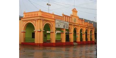 Fotos de Calihualá