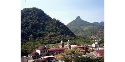 Fotos de Calnali