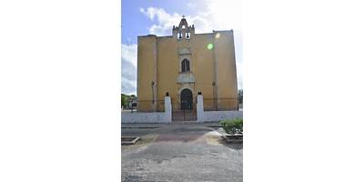 Fotos de Calotmul