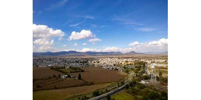 Fotos de CALPULALPAN