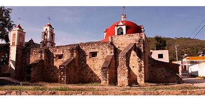 Fotos de Caltepec