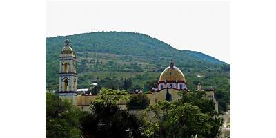Fotos de CALTEPEC