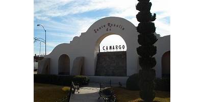 Fotos de Camargo