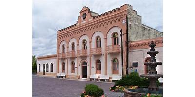 Fotos de CAMARGO