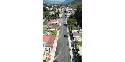 Fotos de Camerino Z. Mendoza