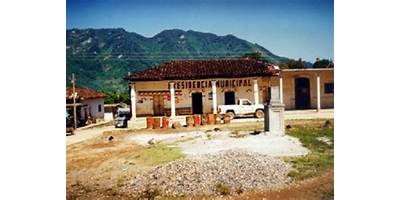Fotos de Camocuautla