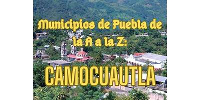 Fotos de CAMOCUAUTLA