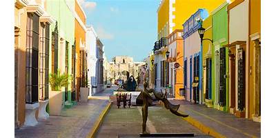 Fotos de CAMPECHE