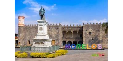 Fotos de Cañada Morelos