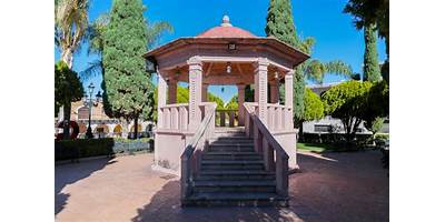 Fotos de Cañadas De Obregón