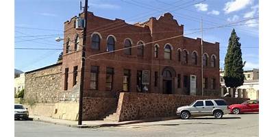 Fotos de Cananea