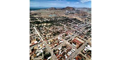 Fotos de CANANEA