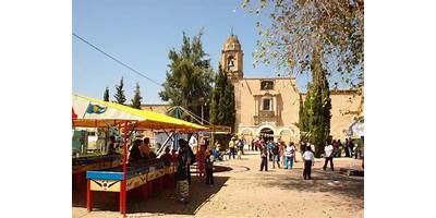 Fotos de Canatlán