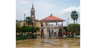 Fotos de CANATLÁN