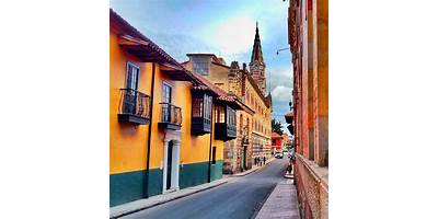 Fotos de CANDELARIA