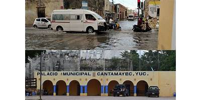 Fotos de Cantamayec