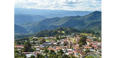 Fotos de Capulálpam De Méndez