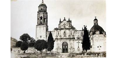 Fotos de CAPULHUAC