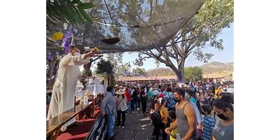Fotos de Carácuaro