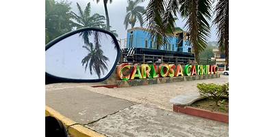 Fotos de Carlos A. Carrillo