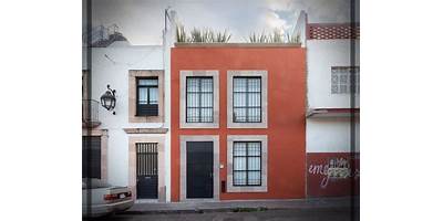 Fotos de CASAS