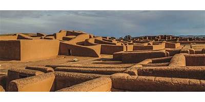 Fotos de Casas Grandes