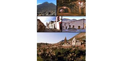 Fotos de CATORCE