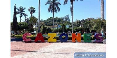 Fotos de Cazones De Herrera