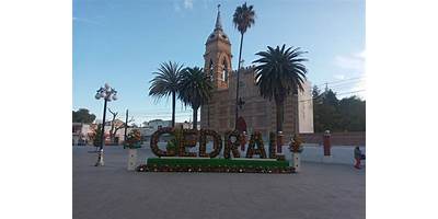 Fotos de Cedral