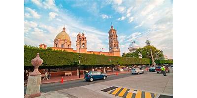 Fotos de Celaya