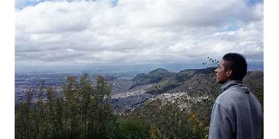Fotos de Cerro Azul