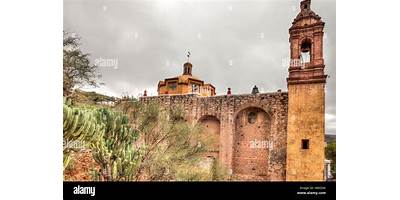 Fotos de CERRO DE SAN PEDRO