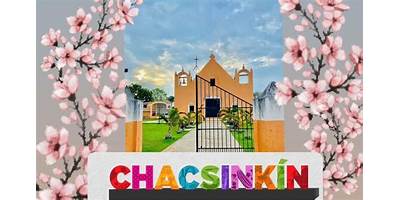 Fotos de Chacsinkín